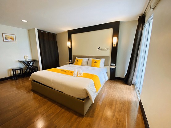 Condo · Mueang Samut Prakan — photo 2