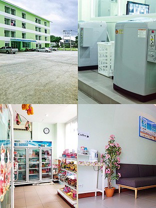 Condo · Mueang Phuket, phuket — photo 3
