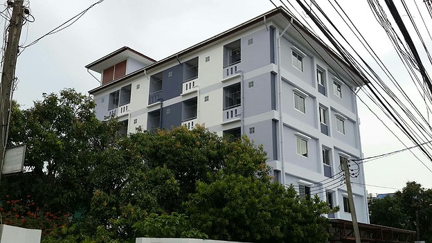 Condo · Mueang Nonthaburi