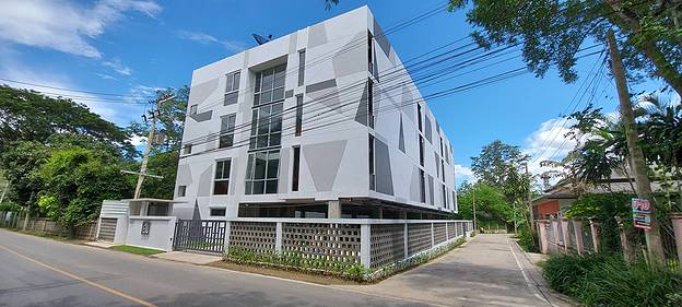 Condo · Mueang Chiang Mai, chiang_mai — photo 3