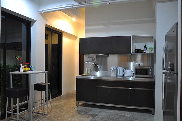 Condo · bangkok — photo 5