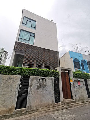 Condo · bangkok — photo 1