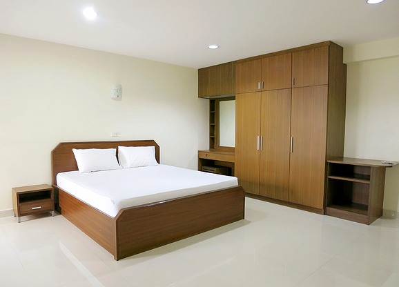 Condo · Bang Rak, bangkok — photo 5