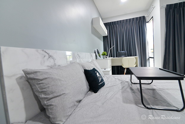 Condo · Bang Na, bangkok — photo 4