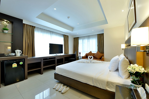 Condo · Watthana, bangkok — photo 5