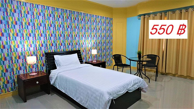 Condo — photo 2