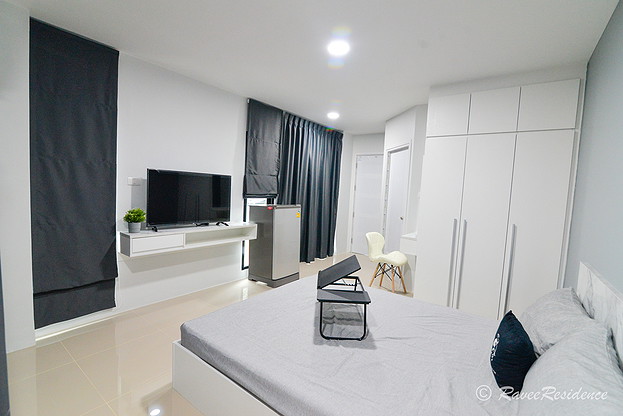 Condo · Bang Na, bangkok — photo 3