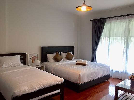 Condo · Mueang Chiang Mai, chiang_mai — photo 3