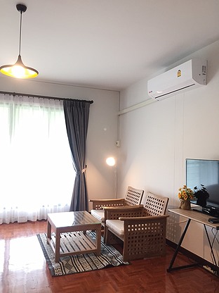 Condo · Mueang Chiang Mai, chiang_mai — photo 2