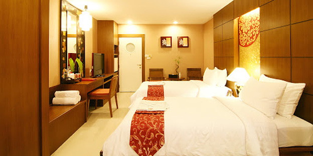 Condo · Lat Krabang, bangkok — photo 4