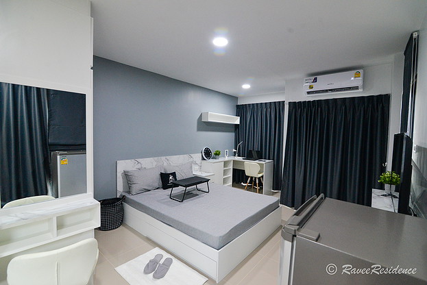 Condo · Bang Na, bangkok — photo 1