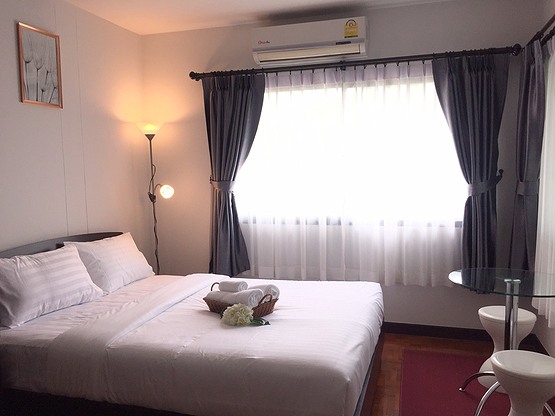 Condo · Mueang Chiang Mai, chiang_mai — photo 4