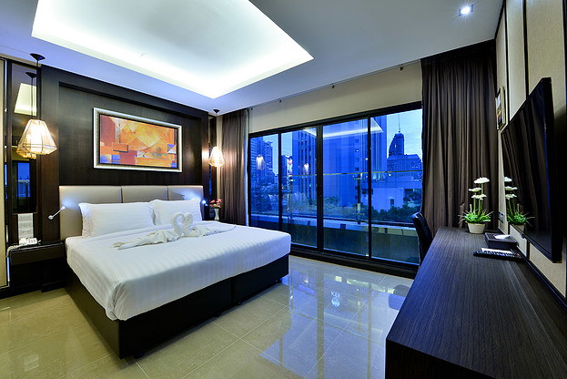 Condo · Watthana, bangkok