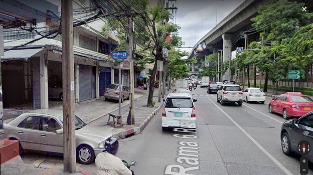 Condo · bangkok — photo 1