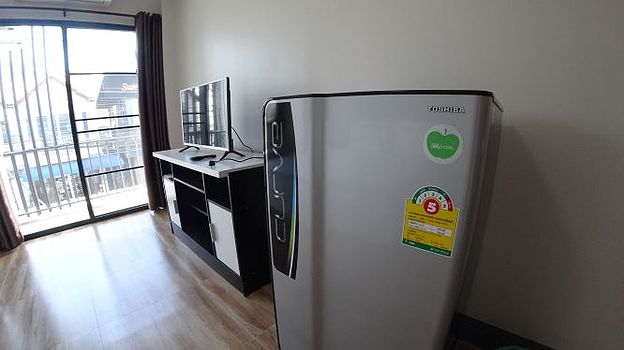 Condo · Mueang Chiang Mai, chiang_mai — photo 3