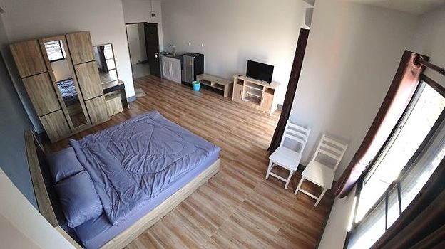 Condo · Mueang Chiang Mai, chiang_mai — photo 5