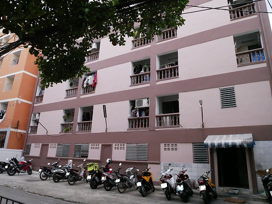 Condo · bangkok — photo 2