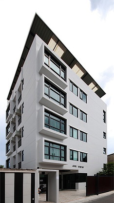 Condo · bangkok — photo 4