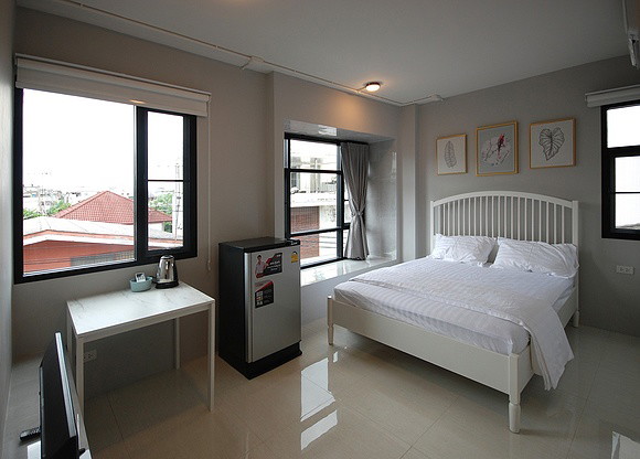 Condo · bangkok — photo 1