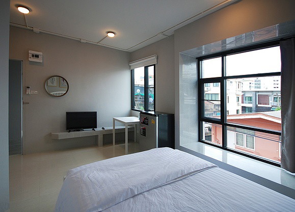 Condo · bangkok — photo 5