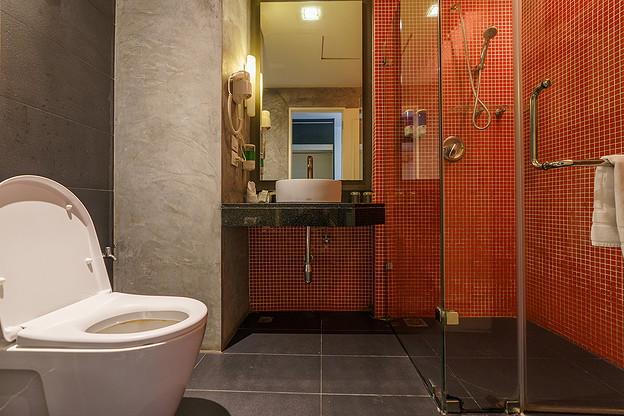 Condo · Huai Khwang, bangkok — photo 5