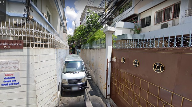 Condo · bangkok — photo 2