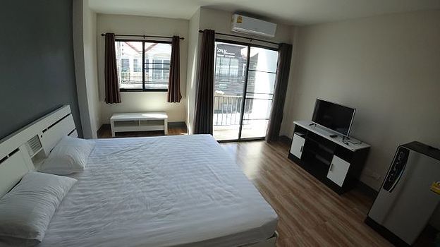 Condo · Mueang Chiang Mai, chiang_mai — photo 2