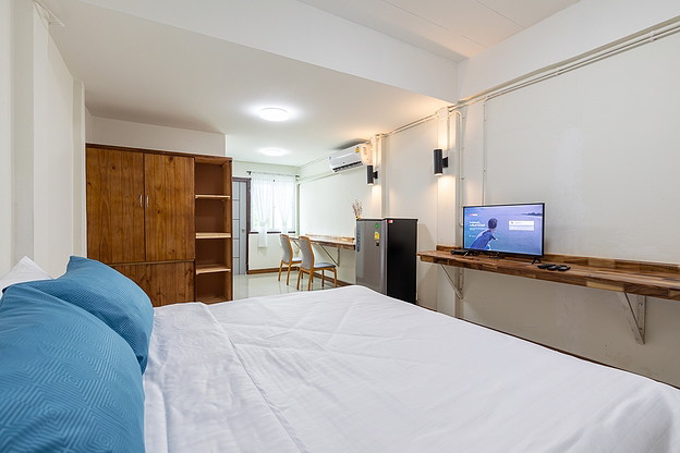 Condo · Bang Khae, bangkok
