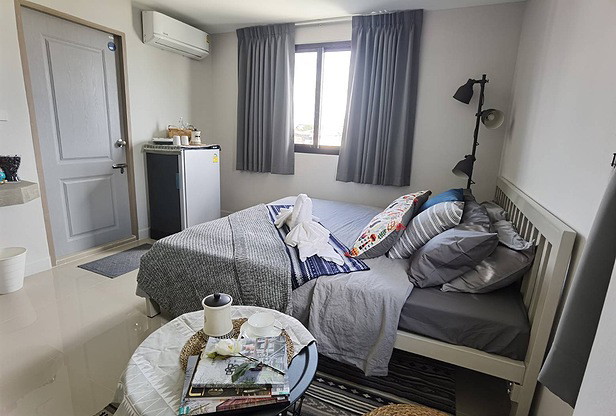 Condo — photo 3