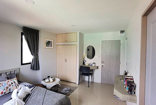 Interfejs My Empire Casino