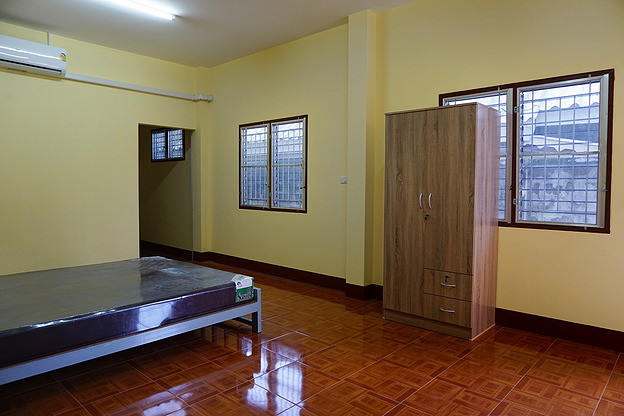 Condo · Hang Dong, chiang_mai — photo 4