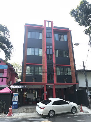 Condo · Khan Na Yao, bangkok — photo 3