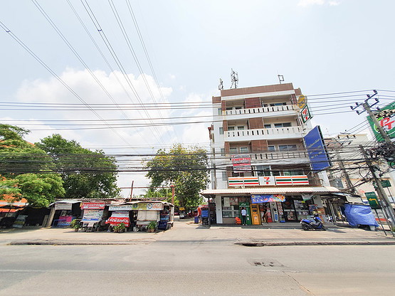 Condo · Bang Khae, bangkok — photo 3