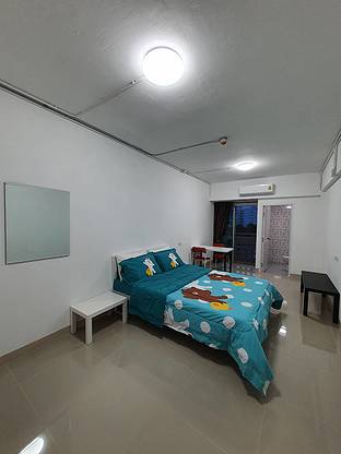 Condo · Bueng Kum, bangkok — photo 1