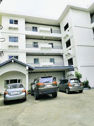 Condo · Mueang Chiang Mai, chiang_mai — photo 4