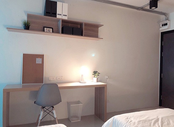 Condo · Pathum Wan, bangkok — photo 2