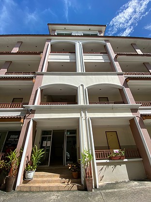Condo · Mueang Chon Buri, chon_buri — photo 5