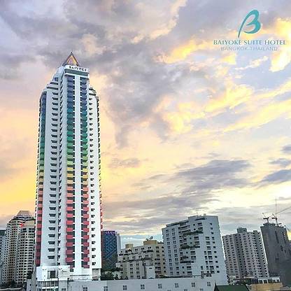 Condo · bangkok — photo 1