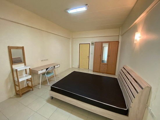 SR Place - Apartment for Rent