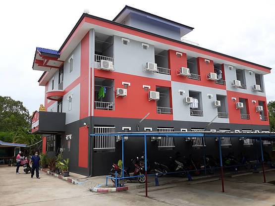 Condo · prachuap_khiri_khan — photo 2