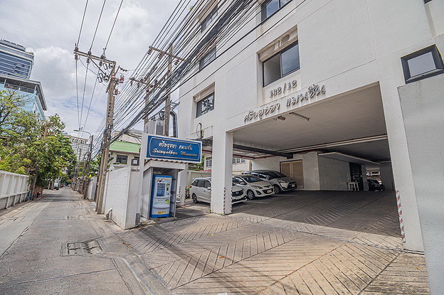 Condo · bangkok — photo 5