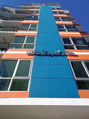 Condo · Chatuchak, bangkok — photo 1