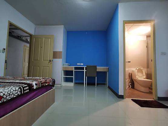 Condo · Chatuchak, bangkok — photo 4