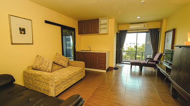 Condo · Si Racha, chon_buri — photo 5