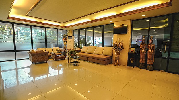 Condo · Si Racha, chon_buri — photo 3