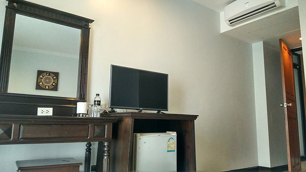 Garden Phuket Hotel — photo 4