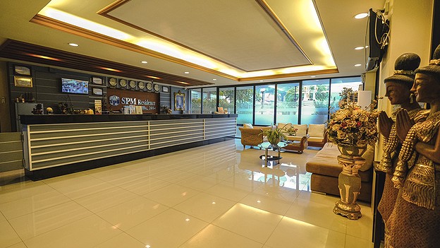 Condo · Si Racha, chon_buri — photo 2