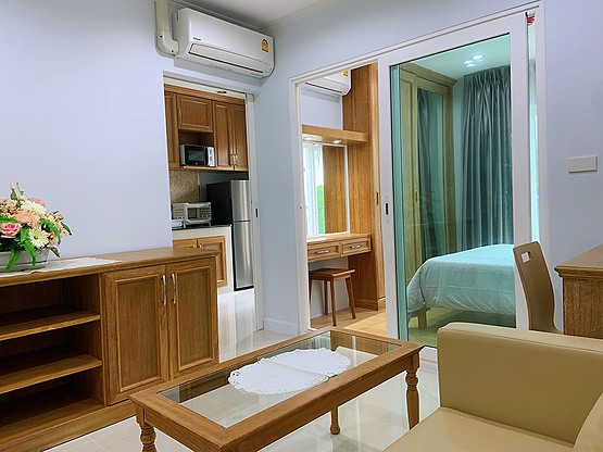 Condo · Mueang Samut Prakan — photo 5