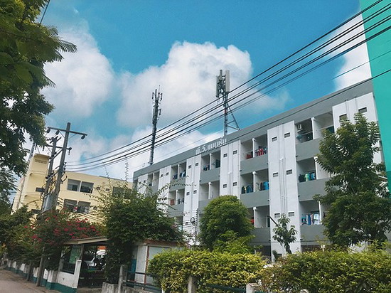 P.V.Mansion - Apartment for Rent