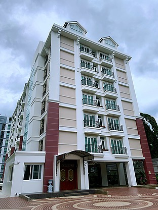 Condo · Mueang Samut Prakan — photo 2